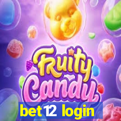 bet12 login